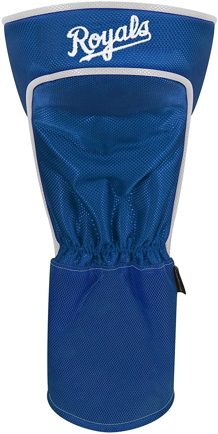 WinCraft Team Effort MLB Driver Headcover 4 WinCraft Team Effort MLB Driver Headcover - Image 2