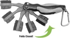 Flip 'N' Pure Brush - Jef World Of Golf 13 Flip 'N' Pure Brush - Jef World Of Golf -Golfcore Store 81FIi3RSgCL. AC SL1500