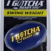 IGOTCHA Ready Warm-Up System Blue, 8 Ounce -Golfcore Store 81GzahhfJXL. AC SL1500