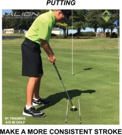 Golf Alignment Rods - MORODZ - 2 Pack 23 Golf Alignment Rods - MORODZ - 2 Pack -Golfcore Store 81KIpgrPj6L. AC SL1500