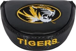 WinCraft Team Effort NCAA Collegiate Mallet Putter Cover -Golfcore Store 81QTEyNxOWL. AC SL1500