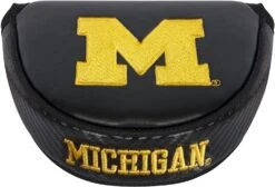 WinCraft Team Effort NCAA Collegiate Mallet Putter Cover -Golfcore Store 81Yt5 2BwXYcL. AC SL1500