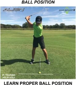 Golf Alignment Rods - MORODZ - 2 Pack 20 Golf Alignment Rods - MORODZ - 2 Pack -Golfcore Store 81bLRaV Q2L. AC SL1500