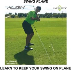 Golf Alignment Rods - MORODZ - 2 Pack 21 Golf Alignment Rods - MORODZ - 2 Pack -Golfcore Store 81hdeLHeQ9L. AC SL1500