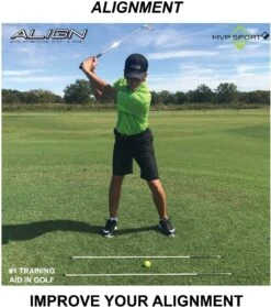 Golf Alignment Rods - MORODZ - 2 Pack 19 Golf Alignment Rods - MORODZ - 2 Pack -Golfcore Store 81j0nwc8McL. AC SL1500