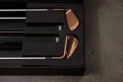 Cobra Golf Rickie Fowler King Rev 33 Proto Limited Edition Irons 14 Cobra Golf Rickie Fowler King Rev 33 Proto Limited Edition Irons -Golfcore Store 81s9sDd12eL. AC SL1500