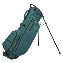 Wilson Staff ECO Stand Carry Golf Bag 15 Wilson Staff ECO Stand Carry Golf Bag -Golfcore Store 8d1e98487b40e56ddebe694f89072b60336bc4d4 WGB6400GR 0 WS ECO CARRY GR v2