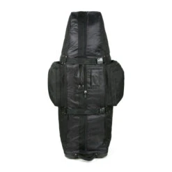 Orlimar Golf 9.0 Premium Wheeled Travel Cover -Golfcore Store 9.0 Premium Wheeled Travel Cover 0