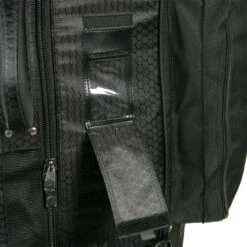 Orlimar Golf 9.0 Premium Wheeled Travel Cover -Golfcore Store 9.0 Premium Wheeled Travel Cover 6