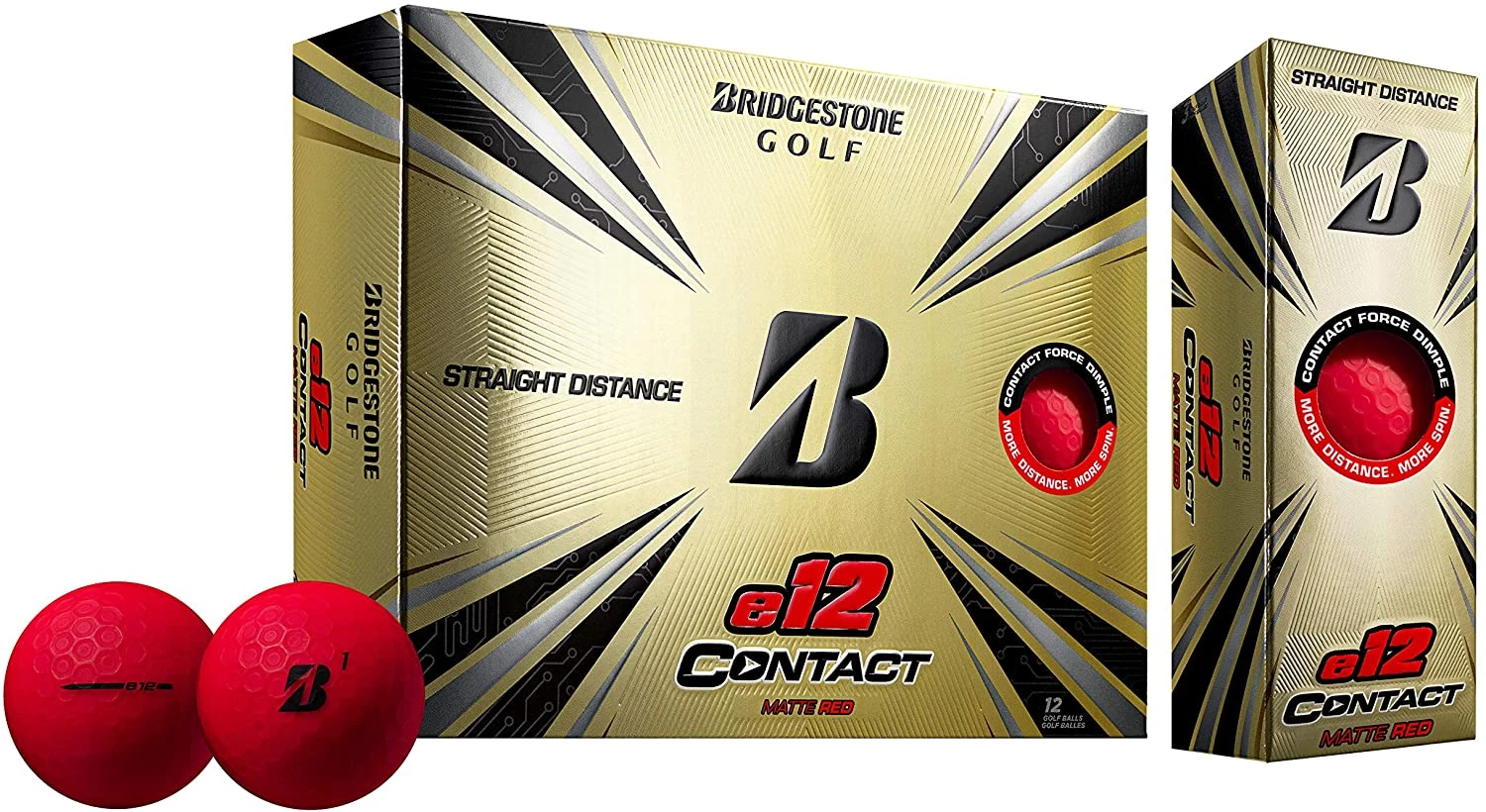 Bridgestone E12 Contact - Sleeve 11 Bridgestone E12 Contact - Sleeve - Image 9