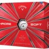 Callaway Chrome Soft Golf Balls