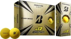 Bridgestone E12 Contact - Sleeve 25 Bridgestone E12 Contact - Sleeve -Golfcore Store 91y1WQ8h1DL. AC SL1500