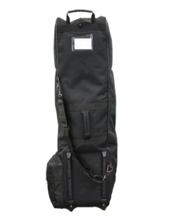 Club Champ Golf Deluxe Wheeled Travel Cover -Golfcore Store 9717.Golf Travel Bag