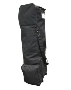 Club Champ Golf Deluxe Wheeled Travel Cover -Golfcore Store 9717.Golf Travel Bag.AV
