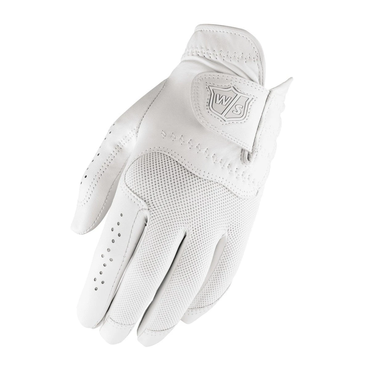 Wilson Staff Ladies Conform Golf Glove 3 Wilson Staff Ladies Conform Golf Glove
