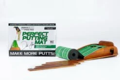 Perfect Putting Mat - Dustin Johnson - Standard Edition 33 Perfect Putting Mat - Dustin Johnson - Standard Edition -Golfcore Store ADIN0497 1296x 3121e3dc 1dc4 45d6 8ea0 9d9229542fcc