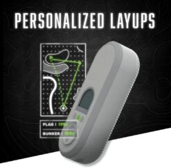 Precision Pro Golf Ace Smart GPS Speaker 12 Precision Pro Golf Ace Smart GPS Speaker -Golfcore Store AceSpeaker2