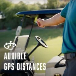 Precision Pro Golf Ace Smart GPS Speaker 13 Precision Pro Golf Ace Smart GPS Speaker -Golfcore Store AceSpeaker3