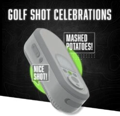 Precision Pro Golf Ace Smart GPS Speaker 15 Precision Pro Golf Ace Smart GPS Speaker -Golfcore Store AceSpeaker5