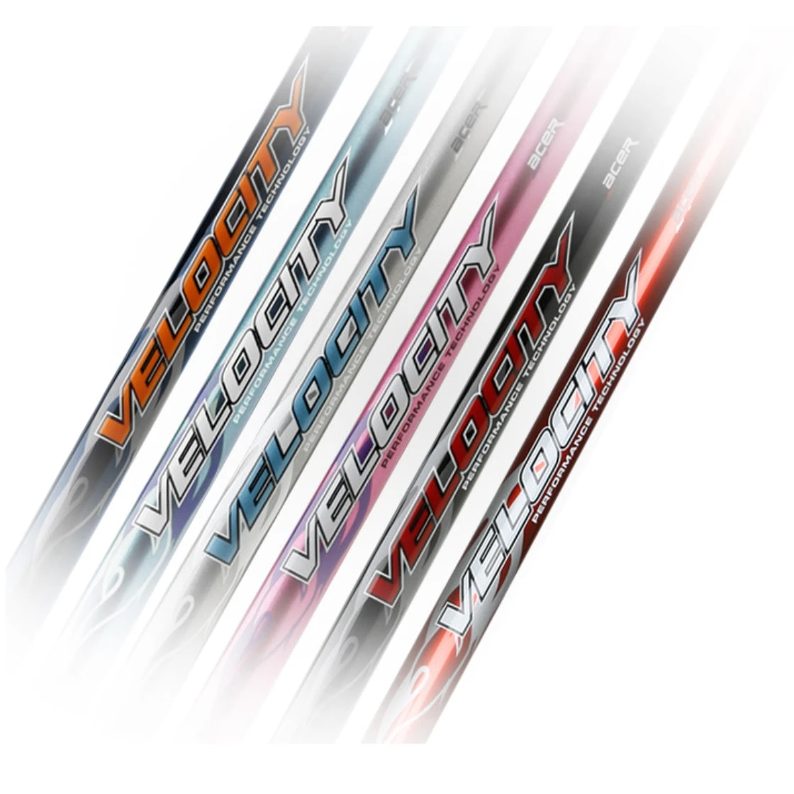 Acer Velocity Graphite Iron Golf Shafts 3 Acer Velocity Graphite Iron Golf Shafts