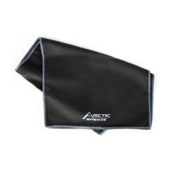 Affinity Arctic Breeze Cooling Towels -Golfcore Store AffinityBreezeTowels Black