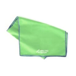 Affinity Arctic Breeze Cooling Towels -Golfcore Store AffinityBreezeTowels LimeGreen