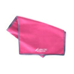 Affinity Arctic Breeze Cooling Towels -Golfcore Store AffinityBreezeTowels Magenta
