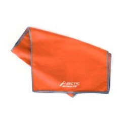 Affinity Arctic Breeze Cooling Towels -Golfcore Store AffinityBreezeTowels Orange