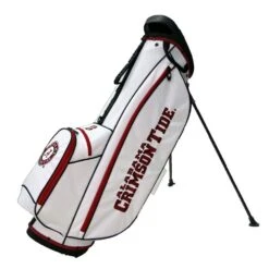 Bridgestone Golf NCAA Collegiate Stand Bag -Golfcore Store Alabama f504c800 1f26 46a7 894a 2d4f6b52d910