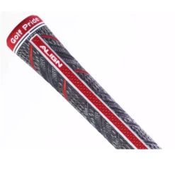 Golf Pride MCC Plus 4 Align Grips - Midsize Black Gray -Golfcore Store Align MCC Plus 4 B 3cabbc98 9940 4c67 a840 7f78b109c018