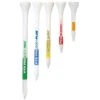 Pride Professional Tee System ProLength Golf Tees