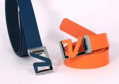 Volvik Golf Genuine Italian Leather Belts (6 Colors) -Golfcore Store All Belts 3