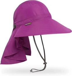 Sunday Afternoons Sundancer Hat SPF 50+ 16 Sunday Afternoons Sundancer Hat SPF 50+ -Golfcore Store Amethyst0