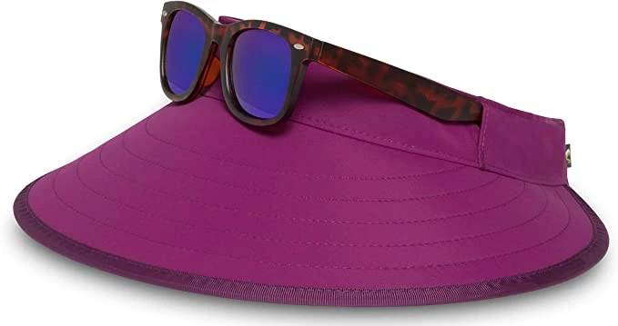 Sunday Afternoons Sport Visor SPF 50+ 4 Sunday Afternoons Sport Visor SPF 50+ - Image 2
