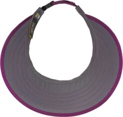 Sunday Afternoons Sport Visor SPF 50+ 15 Sunday Afternoons Sport Visor SPF 50+ -Golfcore Store Amethyst2 e9a50d2d 27e6 4988 983a 811c93342cbf