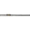 Apollo Standard Steel Golf Shafts -Golfcore Store ApolloStandardSteppedSteelShaft