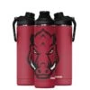 Orca NCAA Mascot 22 Ounce Hydra Hot Cold Bottle -Golfcore Store Arkansas H22MSUAL Hydra22 Mascot Crimson Trio 800x 908b7183 146f 4e66 9cb0 27f2fb58f384