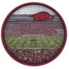 WinCraft NCAA Puzzle In Box -Golfcore Store Arkansas Razorbacks 500 piece puzzle Wincraft
