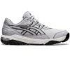 Asics Gel-Preshot Spikeless Golf Shoes -Golfcore Store AsicsGel Preshot PiedmontGreyGrandShark 1
