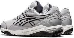 Asics Gel-Preshot Spikeless Golf Shoes -Golfcore Store AsicsGel Preshot PiedmontGreyGrandShark 3