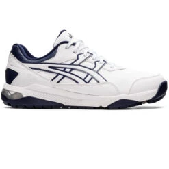 Asics Gel-Preshot Spikeless Golf Shoes -Golfcore Store AsicsGel Preshot WhiteWhite 0