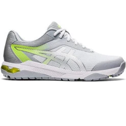 Asics Gel-Course Ace Spikeless Golf Shoes -Golfcore Store AsicsGelCourseAce WhiteWhite0