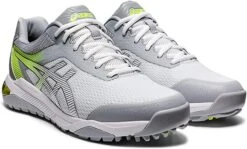 Asics Gel-Course Ace Spikeless Golf Shoes -Golfcore Store AsicsGelCourseAce WhiteWhite1