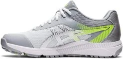 Asics Gel-Course Ace Spikeless Golf Shoes -Golfcore Store AsicsGelCourseAce WhiteWhite3