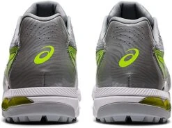 Asics Gel-Course Ace Spikeless Golf Shoes -Golfcore Store AsicsGelCourseAce WhiteWhite4