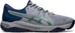 Asics Men's Gel-Course Glide Spikeless Golf Shoes -Golfcore Store AsicsGelCourseGlide SheetRockSlateGrey 0