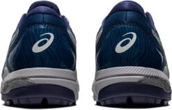 Asics Men's Gel-Course Glide Spikeless Golf Shoes -Golfcore Store AsicsGelCourseGlide SheetRockSlateGrey 4