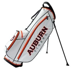 Bridgestone Golf NCAA Collegiate Stand Bag -Golfcore Store Auburn 28f52ff8 909b 457d bfb7 f01a8e34c5d9