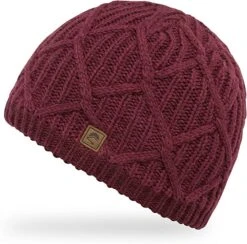 Sunday Afternoons Sunday Afternoon Beanies -Golfcore Store AuroraBeanieMixedPurple0