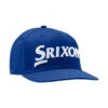 Srixon Authentic Structured Hat -Golfcore Store AuthenticStructured RoyalBlueWhite 0